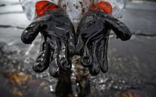 Понятие и способы утилизации нефтесодержащих отходов