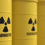 радиоактивные отходы