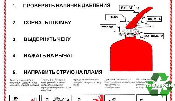 инструкция по эксплуатации