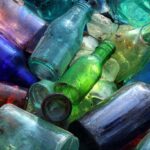 Переработка бытового стекла: почему это важно и как сделать правильно