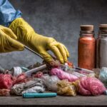 Обращение с медицинскими отходами: как сохранить здоровье и природу
