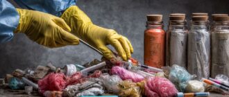 Обращение с медицинскими отходами: как сохранить здоровье и природу
