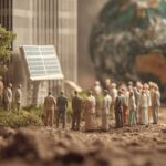 Социальная ответственность бизнеса: зачем и как компании меняют мир вокруг себя