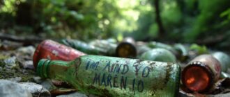 Экологический маркетинг в сфере утилизации: как бизнес меняет мир к лучшему