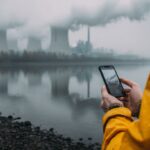 Система экологического мониторинга: как не потерять связь с природой