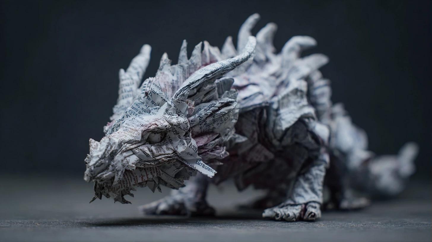 3D-печать из переработанных материалов: будущее устойчивого производства