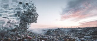Искусственный интеллект в управлении отходами: как технологии меняют наше отношение к мусору