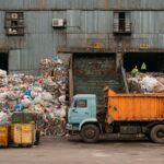 Бизнес-модели мусороперерабатывающих предприятий: как зарабатывать на отходах