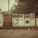 Утилизация бытовой техники: как избавляться правильно и с пользой