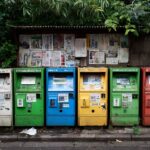 Как устроена японская система переработки: секреты, о которых стоит узнать