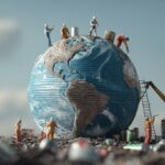 Социальная ответственность: почему она важна и как влияет на нашу жизнь