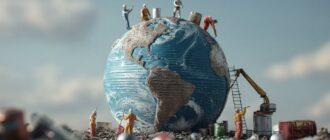 Социальная ответственность: почему она важна и как влияет на нашу жизнь