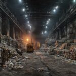 Минимизация отходов производства: эффективные стратегии для устойчивого бизнеса