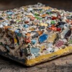 Инновационные материалы из отходов: как мусор превращается в ценный ресурс
