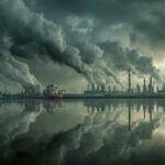 Экологические тренды в промышленности: как меняется мир вокруг нас