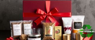 Корпоративные подарочные наборы: как не промахнуться и сделать подарок, который запомнят