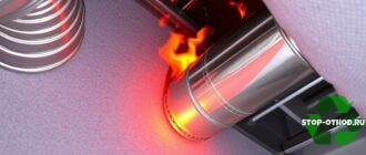 Огнезащитные теплоизоляционные материалы для воздуховодов и металлических конструкций: как выбрать и грамотно смонтировать