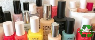 Товары для ногтей: что действительно стоит купить и как не потонуть в коробках