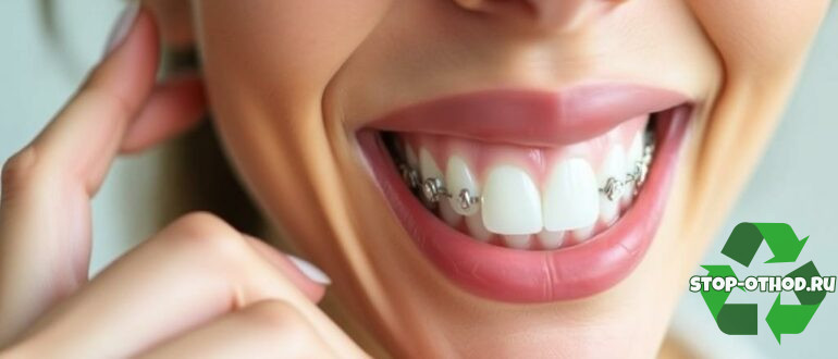 Как брекеты меняют прикус: понятный гид для тех, кто решился на улыбку