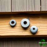 Как правильно устанавливать метизы: практическое руководство для домашнего мастера