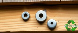 Как правильно устанавливать метизы: практическое руководство для домашнего мастера