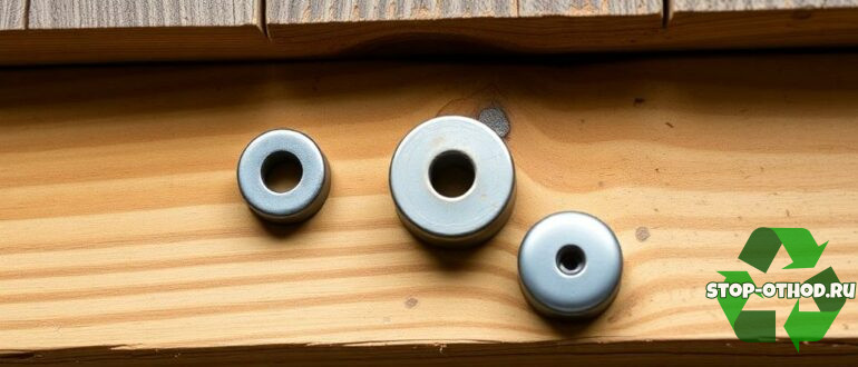 Как правильно устанавливать метизы: практическое руководство для домашнего мастера