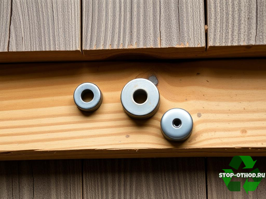 Как правильно устанавливать метизы: практическое руководство для домашнего мастера