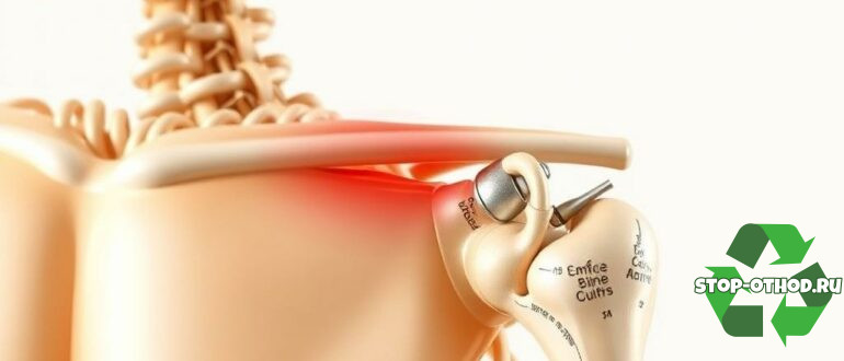 Вывих плечевого сустава: что это такое, как понять и как не усугубить ситуацию