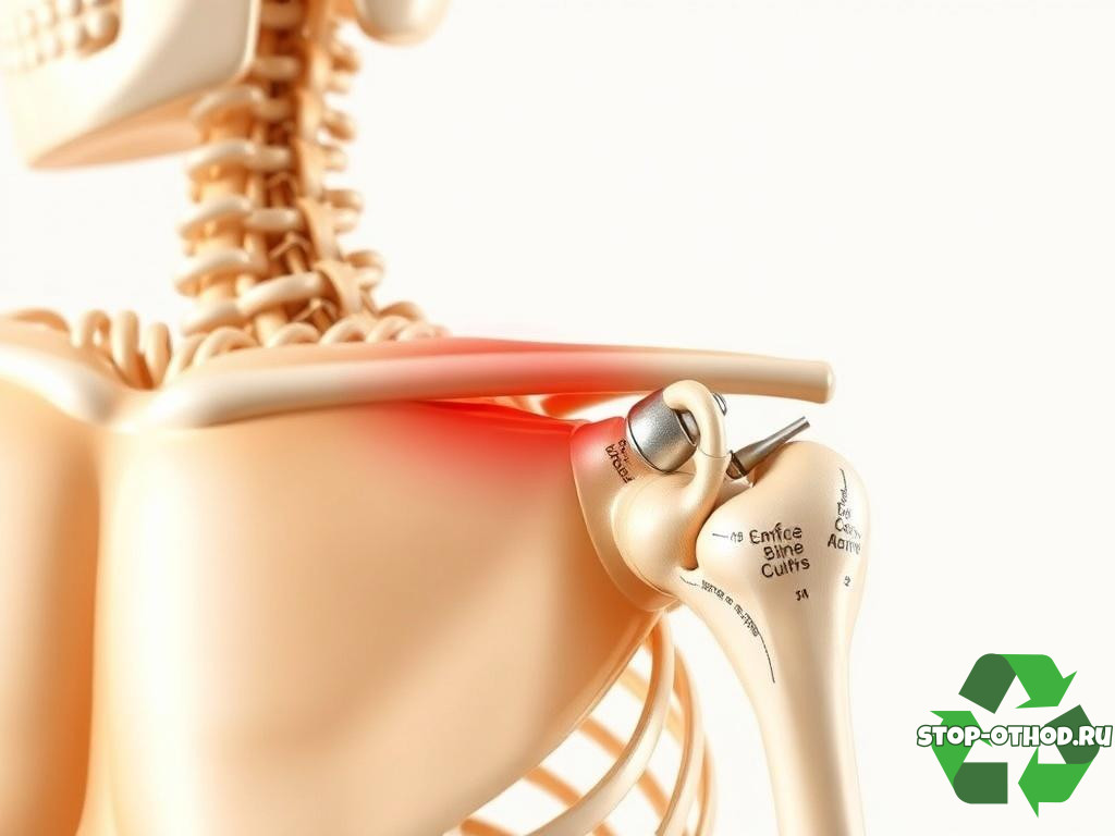 Вывих плечевого сустава: что это такое, как понять и как не усугубить ситуацию