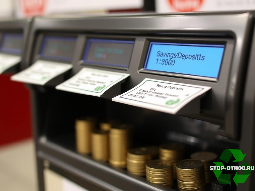 Сберегательные депозиты: как сохранить деньги и при этом не упустить доход