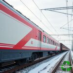 Работа в РЖД: как попасть на железную дорогу, чего ждать и как строить карьеру