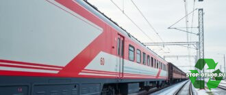 Работа в РЖД: как попасть на железную дорогу, чего ждать и как строить карьеру