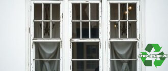 Пластиковые окна: как выбрать, установить и не пожалеть