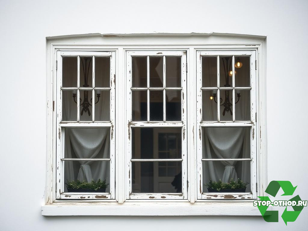 Пластиковые окна: как выбрать, установить и не пожалеть