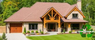 Как выбрать строительную компанию для загородного дома: практическое и человечное руководство