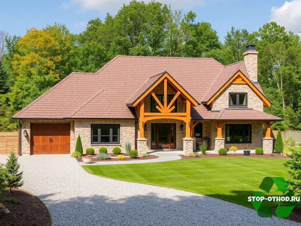 Как выбрать строительную компанию для загородного дома: практическое и человечное руководство