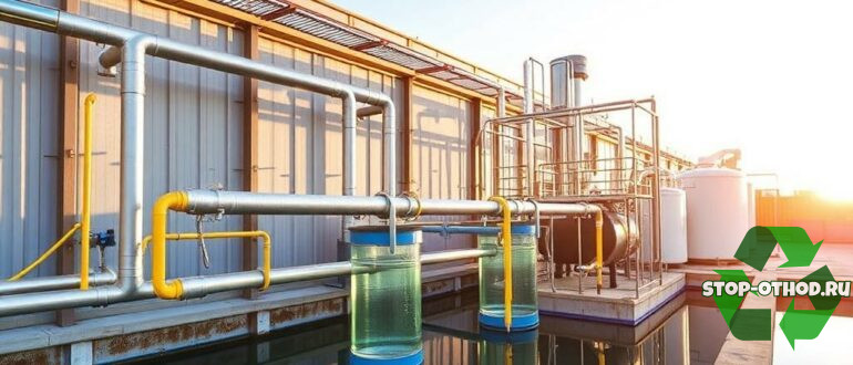 Вода без компромиссов: как выбрать, установить и обслуживать установки водоподготовки и очистки воды