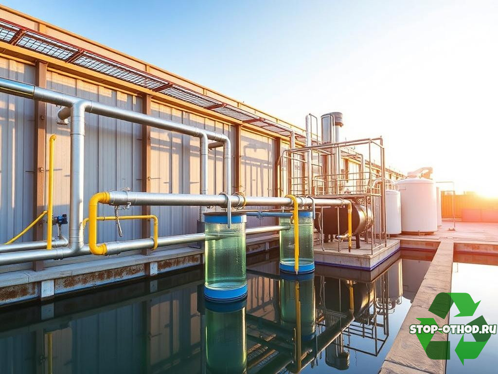 Вода без компромиссов: как выбрать, установить и обслуживать установки водоподготовки и очистки воды