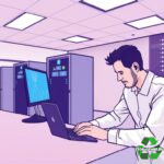 Аренда виртуального сервера: понятный план от выбора до безопасной настройки