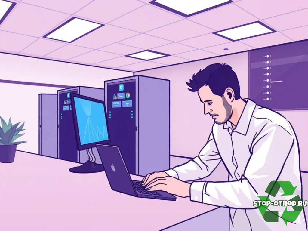 Аренда виртуального сервера: понятный план от выбора до безопасной настройки