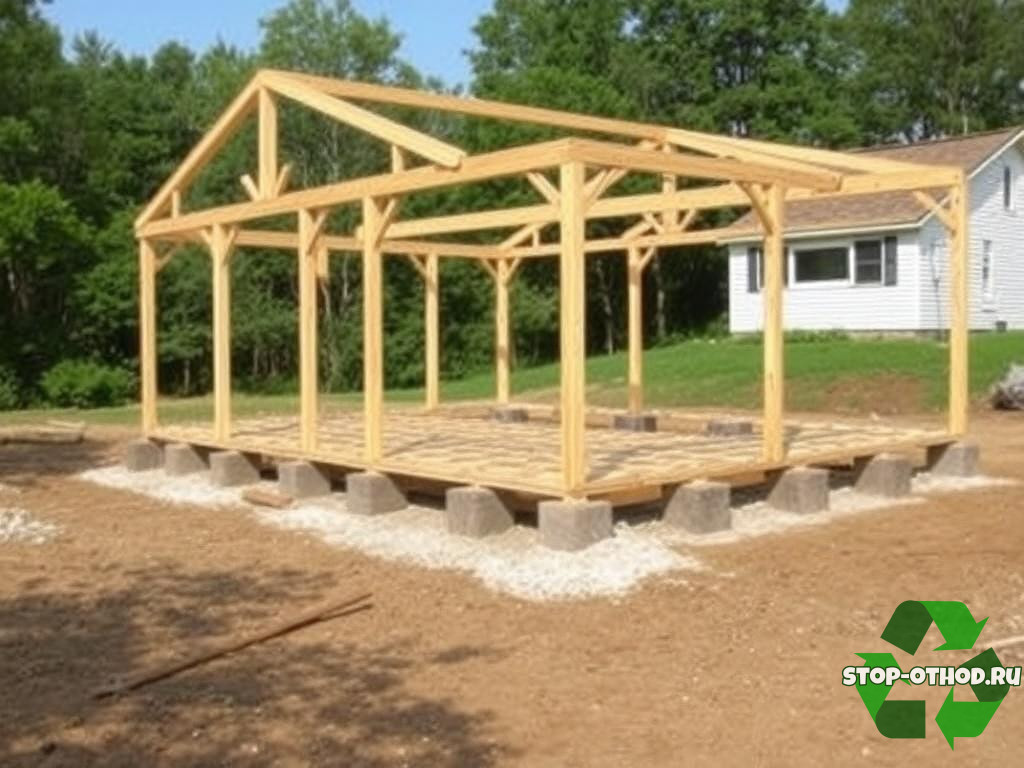 How many piles are needed for a frame house? How many piles are needed for a frame house?фото
