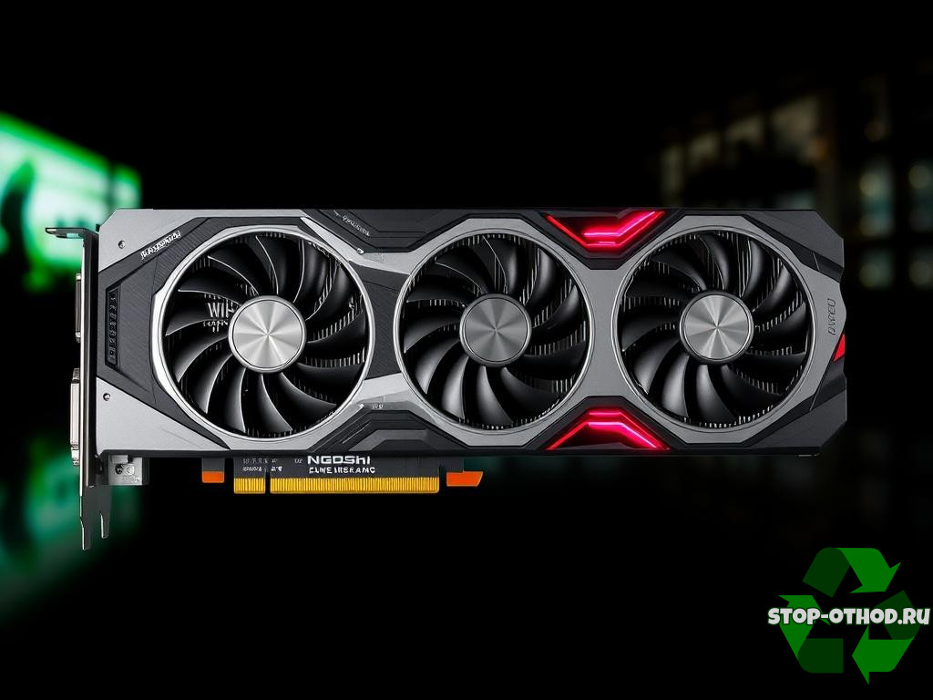 GeForce RTX 2060 6 ГБ: стоит ли покупать карту, которая всё ещё в деле?