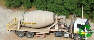 Доставка бетона от производителя: как получить качественный раствор вовремя и без сюрпризов