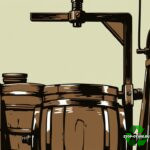 Пресс для бочек: как выбрать, эксплуатировать и не переплатить