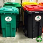 Мусорные контейнеры от производителя: как выбрать подходящий вариант без лишних ошибок